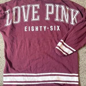 VSPink Varsity